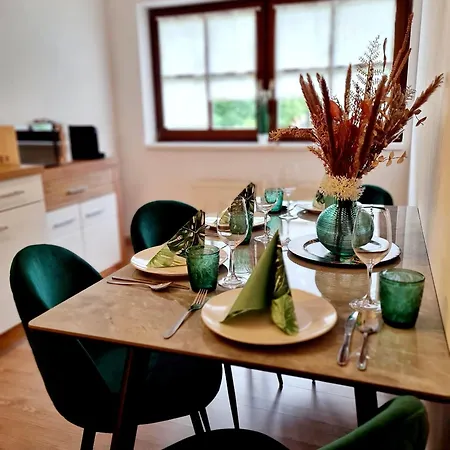 Crema Apartment