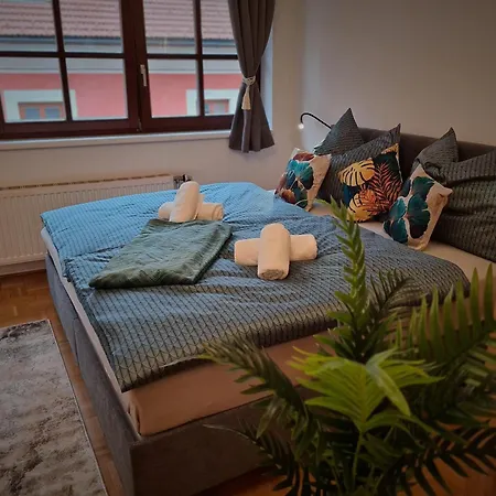 Apartment Crema