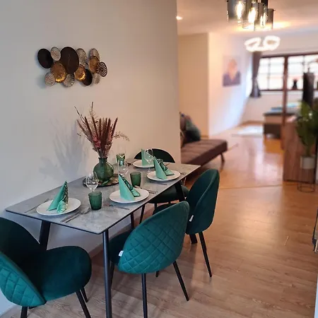 Crema Apartamento Murau