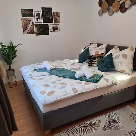 Apartamento Crema Murau