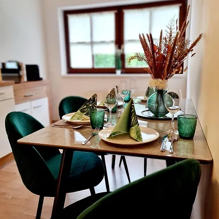 Apartment Crema