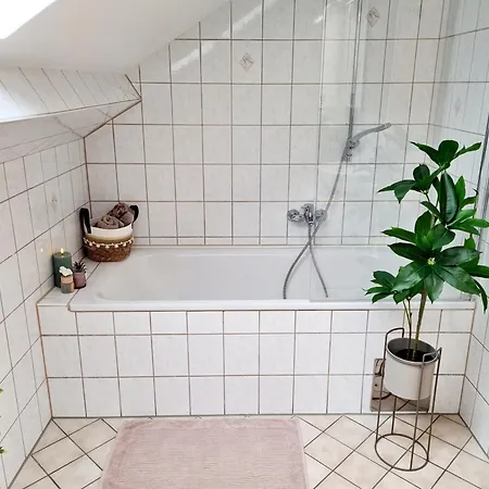 Crema Apartment Murau