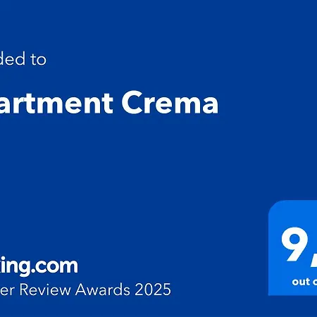 Crema