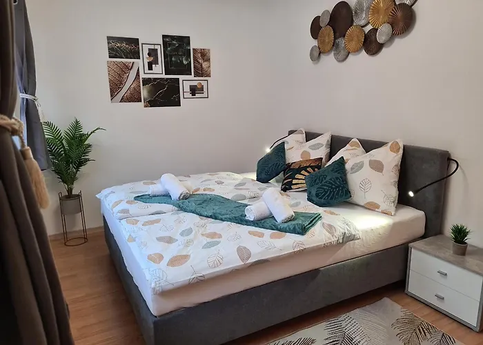 Apartamento Crema Murau