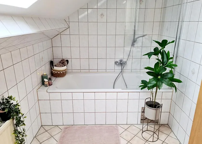 Crema Lägenhet Murau