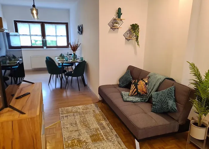 Lägenhet Crema Murau